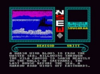 Demi-God (1989)(Softel Software) Rom